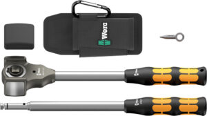 8002 C Koloss All Inclusive Set with ½" drive