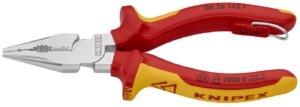 Näpitsad 1000 V. Knipex 08 26 145 T/08 26 145/08 25 145