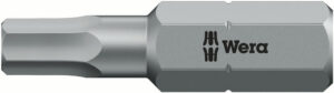 840/1 Z Tamper-proof Hex-Plus BO bits