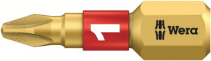 851/1 BDC bits