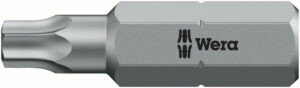 867/1 TORX® bits