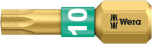 867/1 BDC TORX® bits
