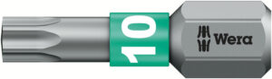 867/1 BTZ TORX® bits