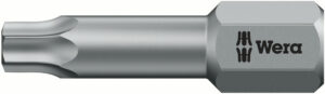 867/1 TZ TORX® bits