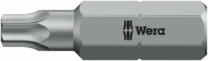 867/1 Z TORX® BO bits with bore hole
