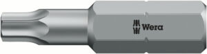 867/2 Z TORX® bits