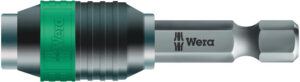 889/4/1 K Rapidaptor Universal Bit Holder