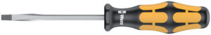 932 A Screwdriver for slotted screws