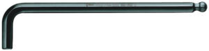 950 PKL BM L-key, metric, BlackLaser