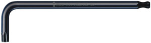 967 PKL TORX® L-key, BlackLaser