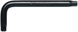 967 TORX® L-key, BlackLaser