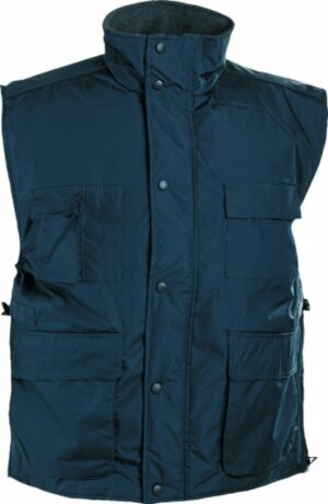 Beaver vest