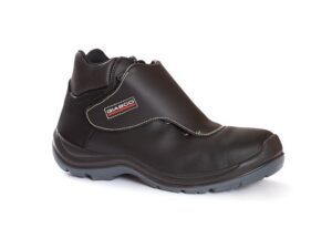 GIASCO ERCOLANO, safety shoes (S3) high