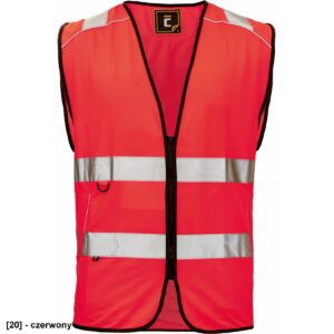 KNOXFIELD HV vest