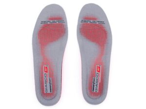GIASCO MEMORY, insole