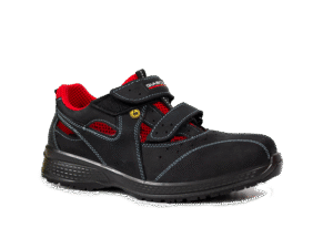 GIASCO MIAMI, safety shoes (S1P) low