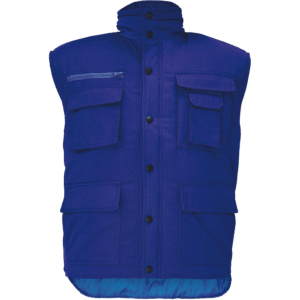 Triton vest