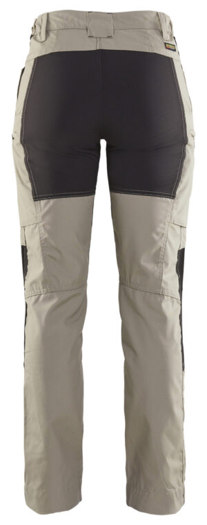 71591845 / Naiste stretškangast teeninduspüksid