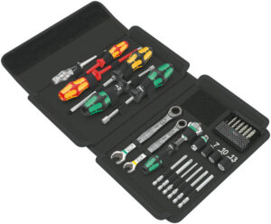 Kraftform Kompakt SH 1 PlumbKit