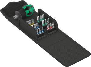 Kraftform Kompakt Stubby 1
