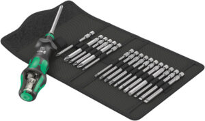 Kraftform Kompakt Turbo 1