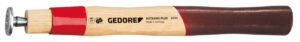 E 600 E + E 600 H spare handle ROTBAND-PLUS for Engineers' hammer