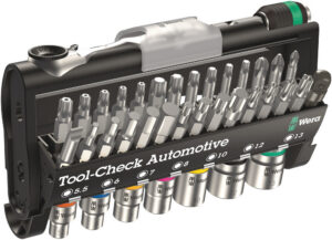 Tool-Check Automotive 1