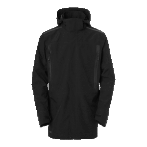 Ames Parka