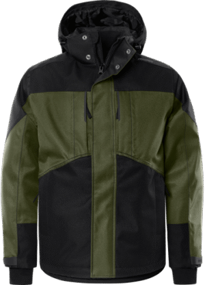 Airtech® winter jacket 4058 GTC