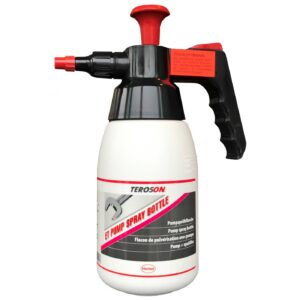 Pumppudel TEROSON T900