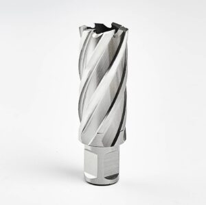 Südamikpuur TURBO™️ STEEL HSS 25 mm