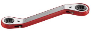 Silmusnarrevõti Teng Tools 680607E / 682224E