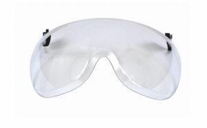 3M™ SecureFit™ visiir lühike