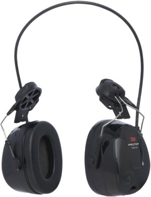 3M™ PELTOR™ ProTac™ III kõrvaklapid