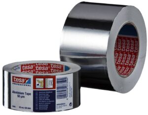 Alumiiniumteip Tesa 63632