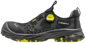 COBRA 2 ROLLER+ S3