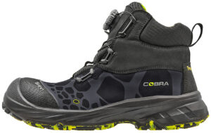 COBRA ROLLER HIGH+S3