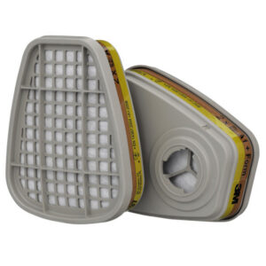 3M™ gaasifilter