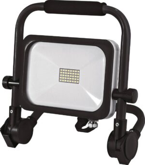 LED-prožektor statiiviga 20W/30W