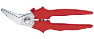 Käärid. Bessey / Erdi D 48 A