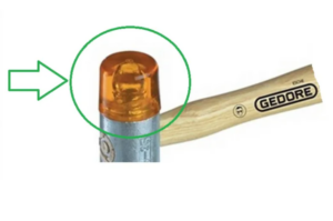 E 224 varupea, plast