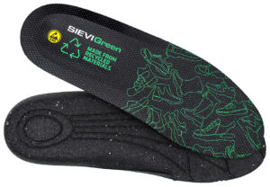 SIEVI GREEN COMFORT XL