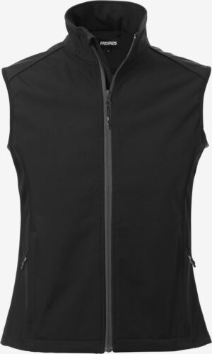 A-Code 1507 naiste softshell vest