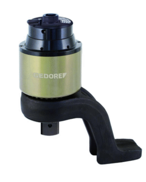 DVV-60ZRS - DVV-130ZRS Torque multiplier DREMOPLUS ALU 6000-13000 N·m / 4400-9530 lbf·ft