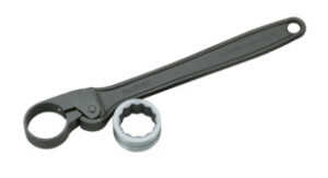 1.30/N Needle bearing extractor with reinforced collar