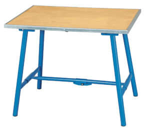 B 1525 kokkupandav tööpink