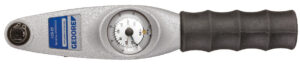 ADS - EDS Torque wrench with drag pointer