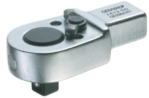 7412 kandiline pööratav narrepea 9x12