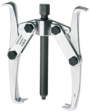 1.10 2-haruline tõmmits