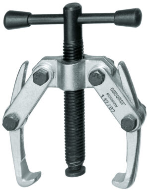 1.12 2-arm battery terminal puller